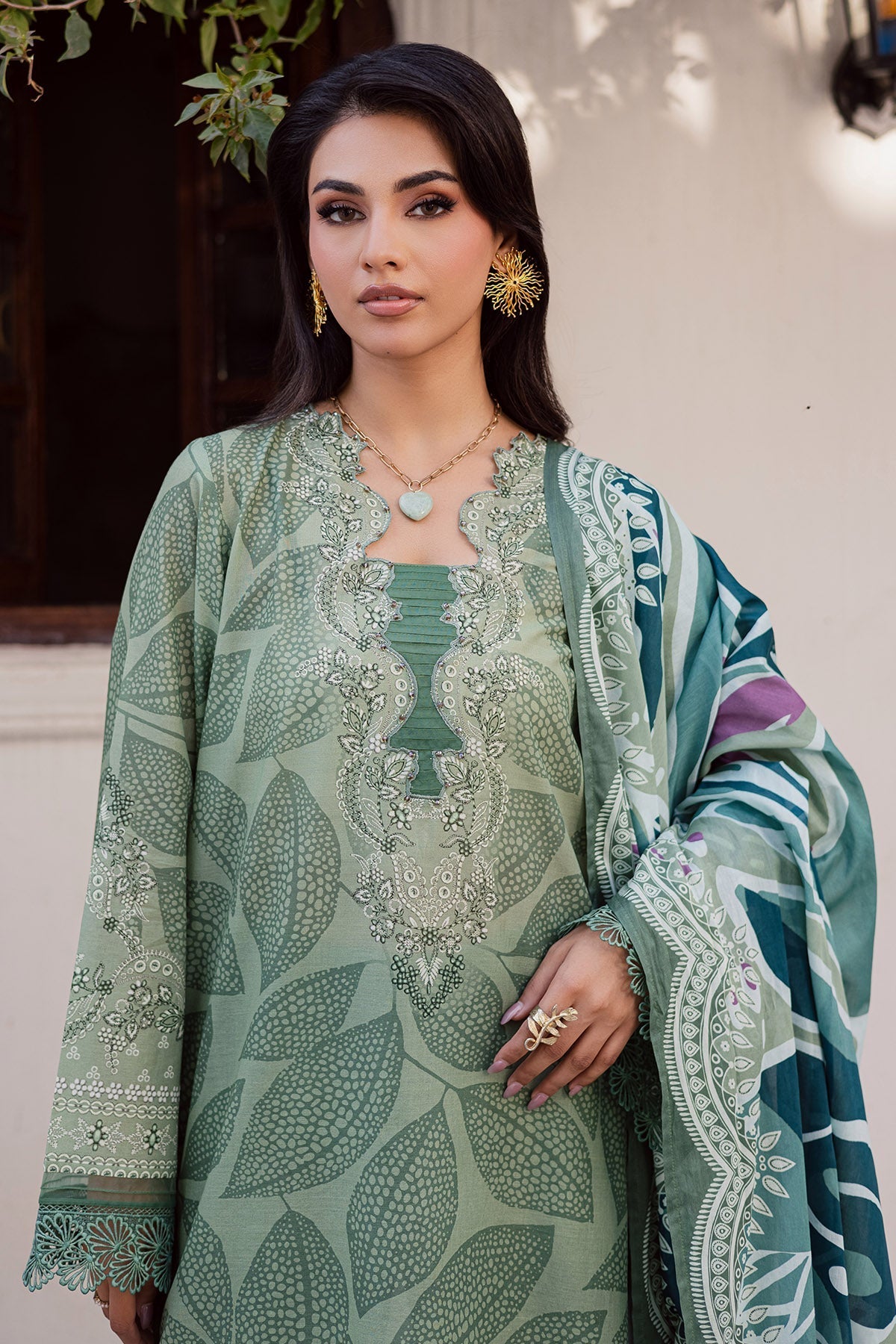 Nureh | Rania Prints | NR-02, image 3
