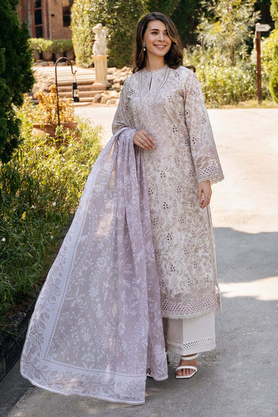 Afrozeh | Damask The Holiday Edit 25 | Lunetta A -  Afrozeh Ladies Clothes - Original Designer Dress - House of Maryam