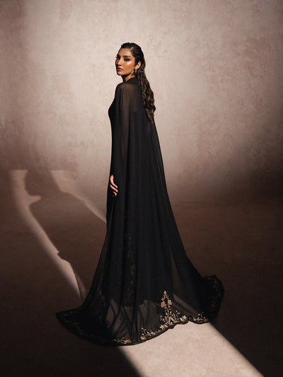 Caia | Luxury Edit 26 | Void