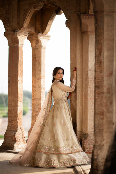 AJR Couture | Luxury Formals 24 | Dusk -  AJR Couture Ladies Clothes - Original Designer Dress - House of Maryam