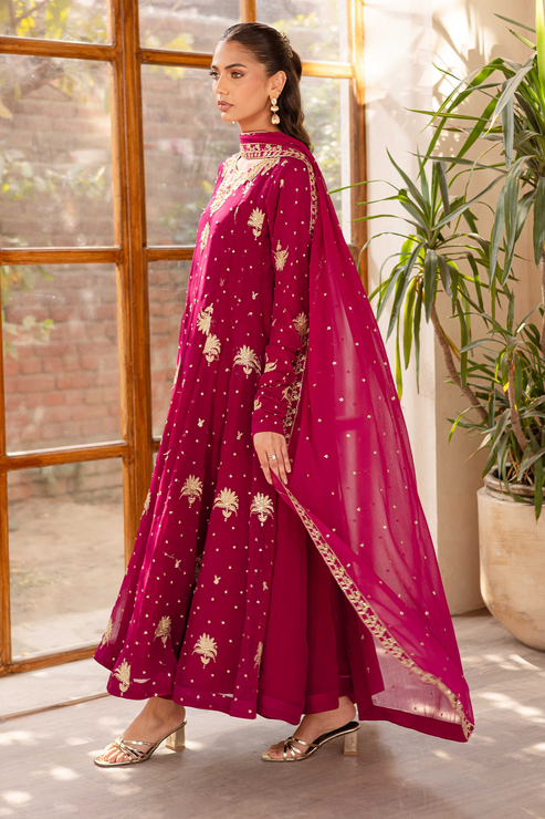 Emaan Adeel | Noore Festive Formals | ZAIMA -  Emaan Adeel Ladies Clothes - Original Designer Dress - House of Maryam
