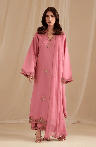 Seran | Luxury Pret | KARIS - 3 pc