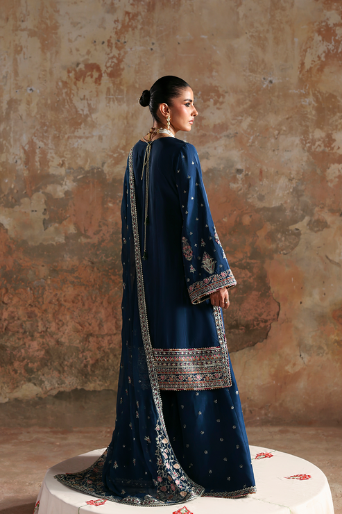 Emaan Adeel | Afsana e Silk | AFSAR-2