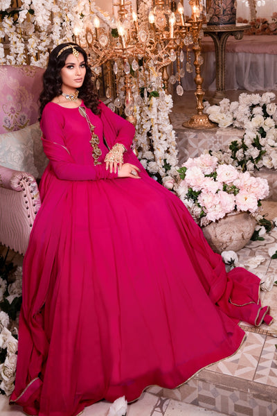 Hania & Umaimaz | Festive Collection | Gul Bahaar -  Hania & Umaima  - Original Designer Dress - House of Maryam