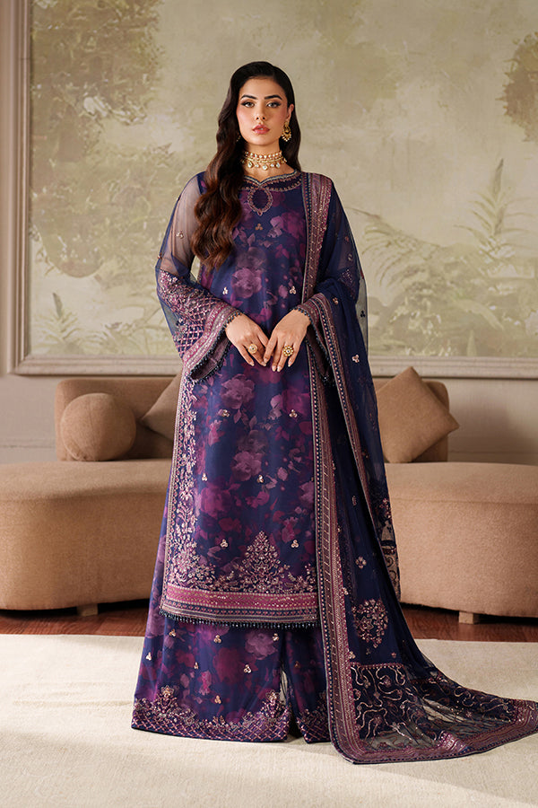 Zarif  | Zaneera Formals | ZRF-ZPE-03 ASRA-3