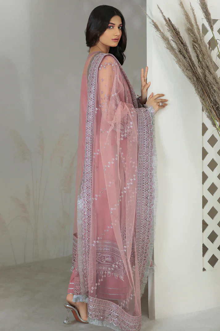 Jazmin | Formals Collection | UN-4006 -  Jazmin Formal - Original Designer Dress - House of Maryam