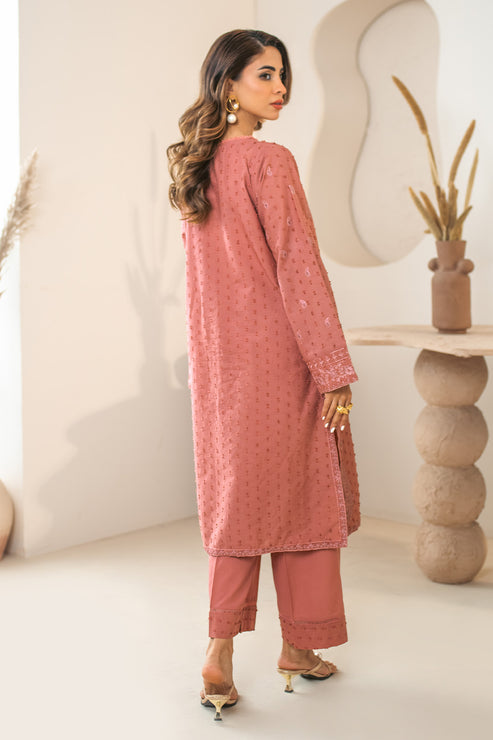 Declare | Eid Collection 25 | PB01066 -  Declare Ladies Clothes - Original Designer Dress - House of Maryam