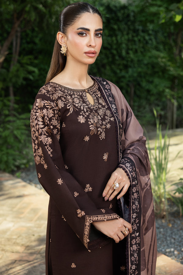 Farasha | Eminence Khaddar 25 | Woodmist-4