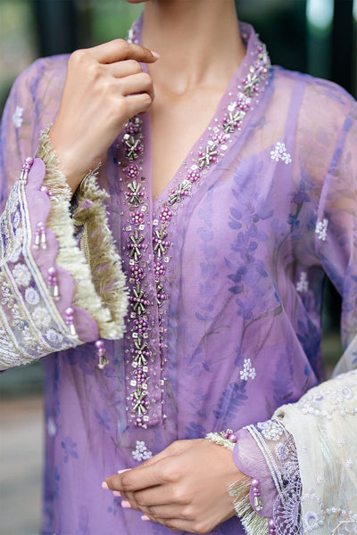 Nureh | Ballerina Formals | NU2-149 -  Nureh Luxury - Original Designer Dress - House of Maryam