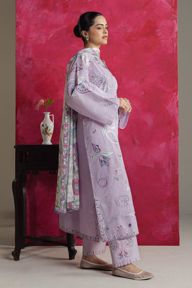 Zara Shahjahan | Coco Prints 26 | Ayaka, image 4