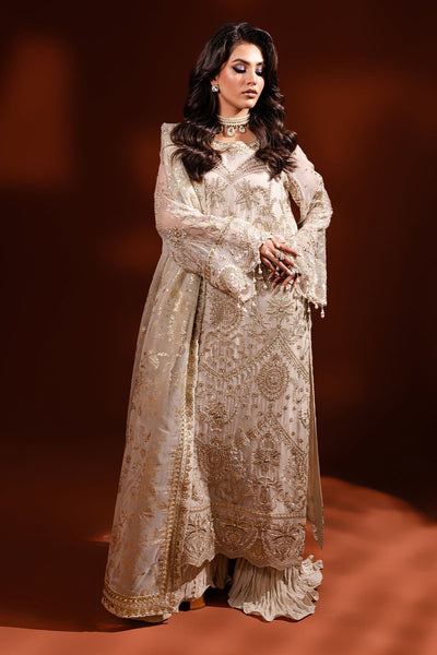 Nureh | Fancy Formals | NP-473 -  Nureh Formal - Original Designer Dress - House of Maryam