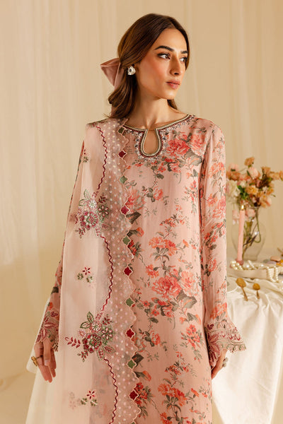 Nureh | Ballerina Formals | NU2-160 -  Nureh Ladies Clothes - Original Designer Dress - House of Maryam