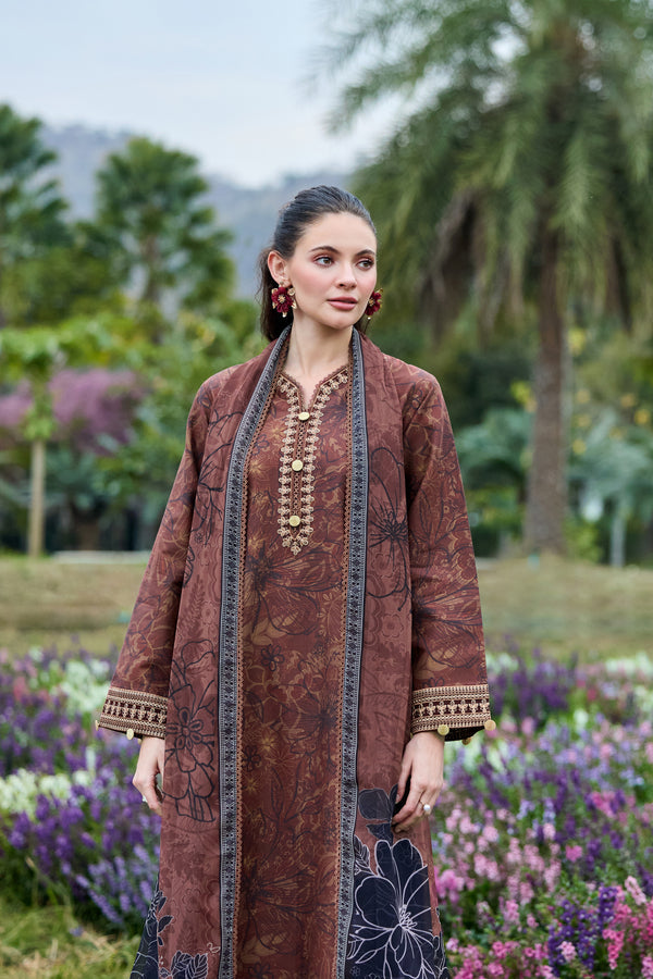 Farasha | Summer Escape 26 | Bronza Bloom-6