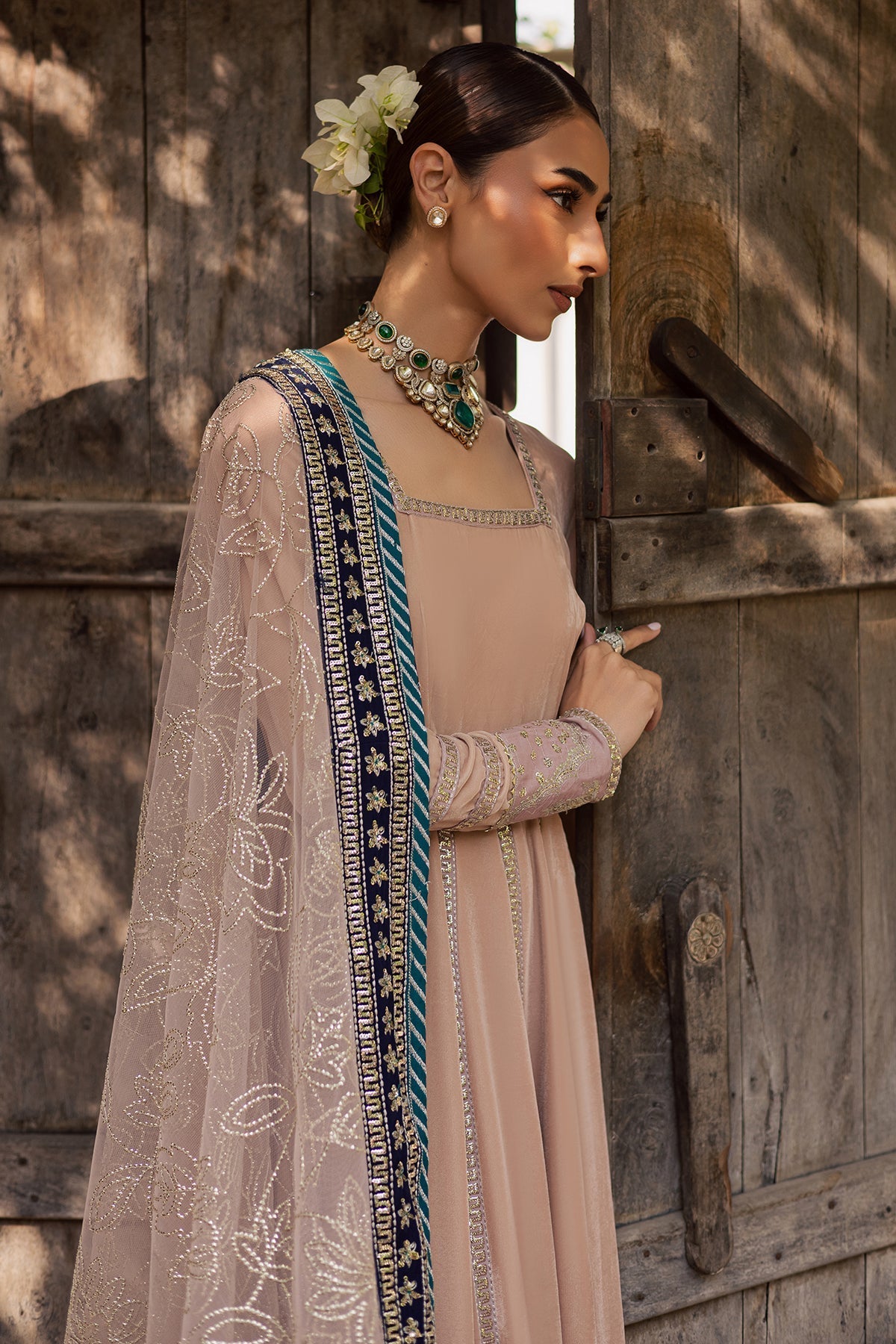 Nureh | Maya Velvet | NW-117, image 5