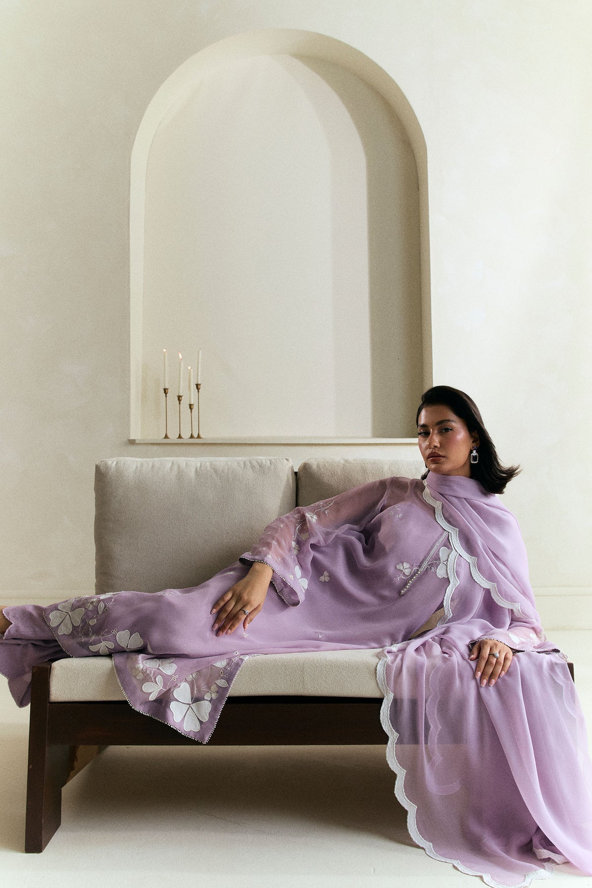 Zara Shahjahan | Festive Wear 25 | ZR25F0544 -  Zara Shahjahan Ladies Clothes - Original Designer Dress - House of Maryam