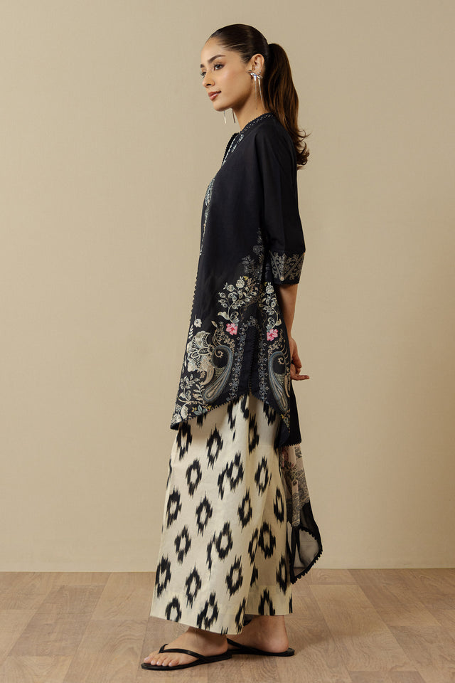 Zara Shahjahan | Coco Prints 26 | CASSIA-10B, image 4