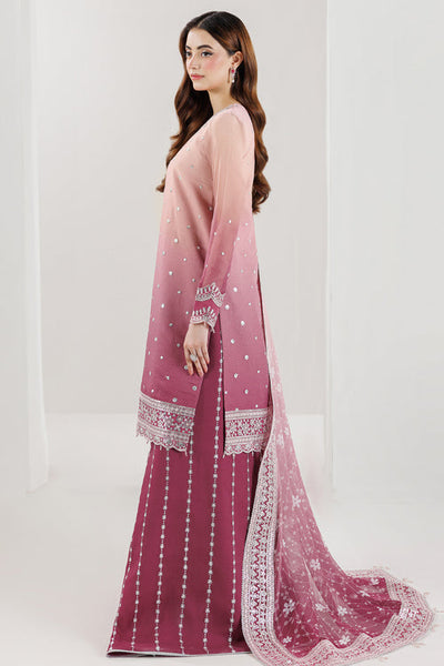 Farasha | Fiorella Formals 26 | Rosette Blush
