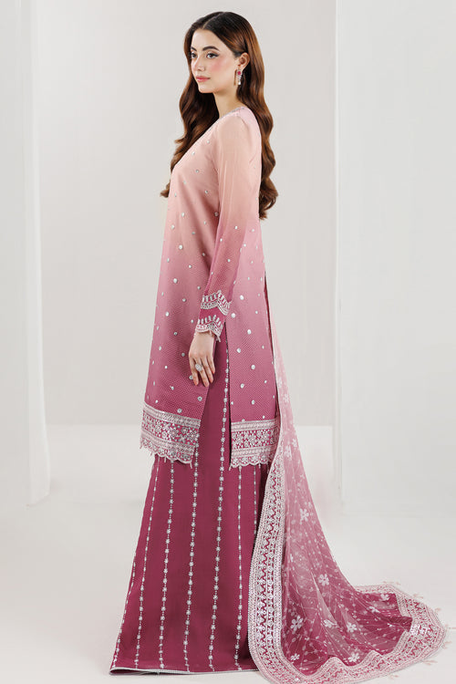Farasha | Fiorella Formals 26 | Rosette Blush-4