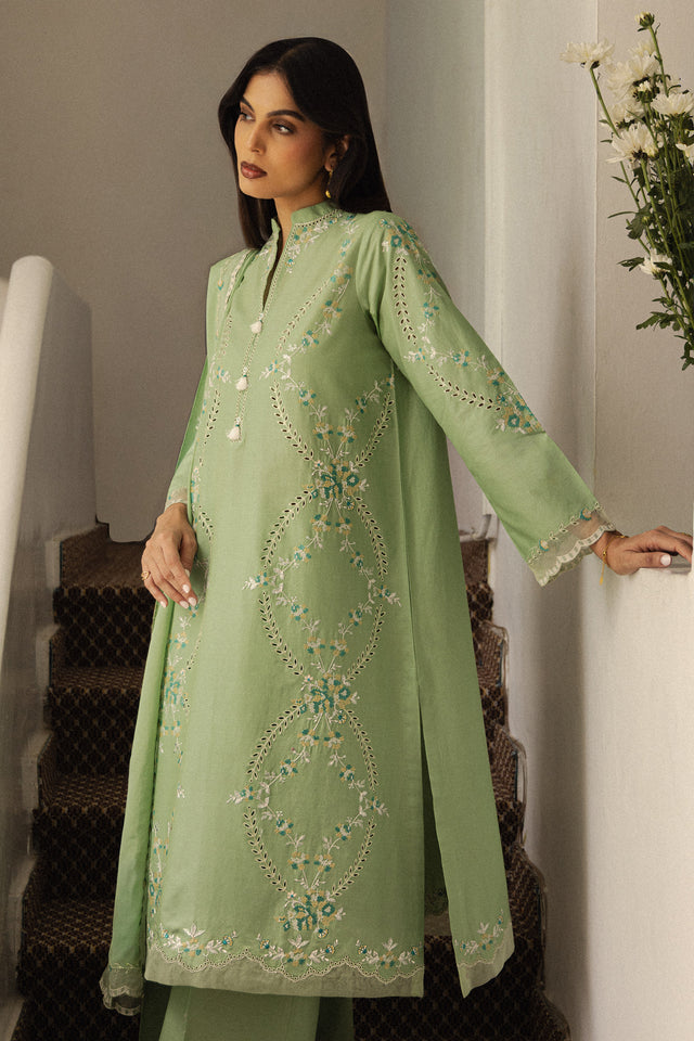 Zara Shahjahan | Pret 26 | NAYAB, image 3