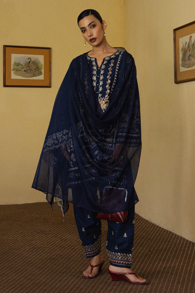 Zara Shahjahan | Pret 26 | Nuray-4