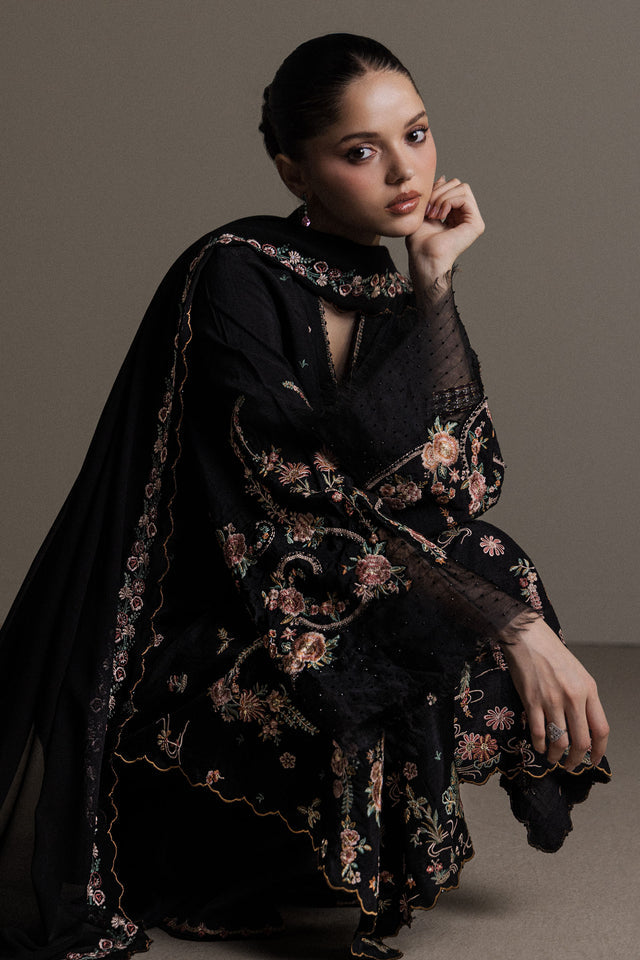 Zara Shahjahan | Festive 26 | Shaam, image 4