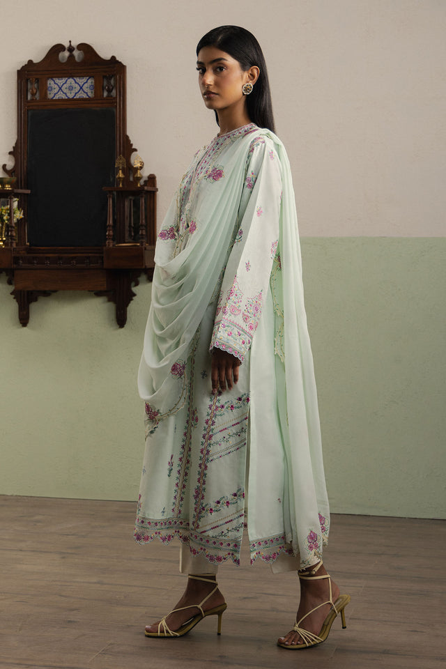 Zara Shahjahan | Pret 26 | NARGIS, image 4