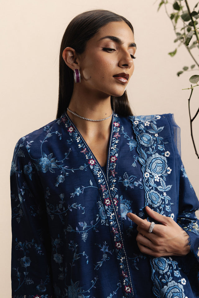 Zara Shahjahan | Festive 26 | Neelzar-3