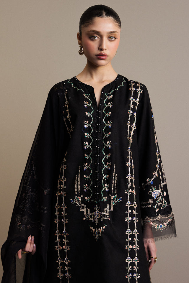 Zara Shahjahan | Pret 26 | NAQVEEN, image 3