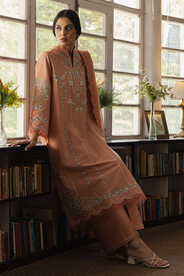 Zara Shahjahan | Pret 26 | Mehru-4