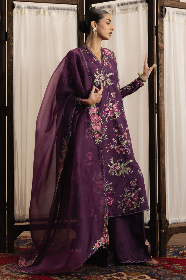 Zara Shahjahan | Festive 26 | SHABNAM-4