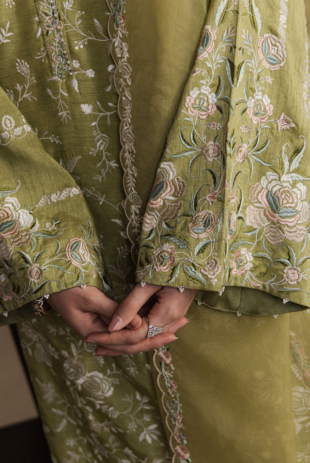 Zara Shahjahan | Festive 26 | Zarqash, image 3