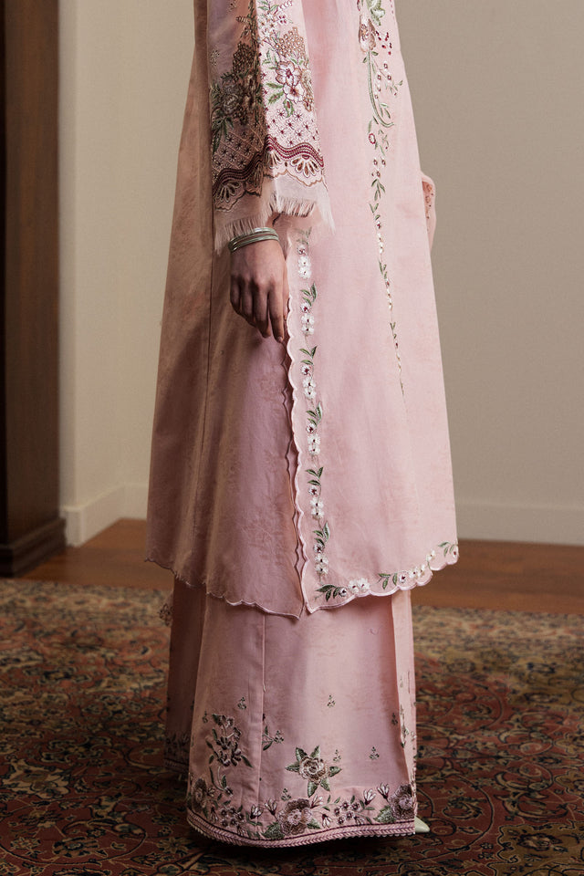 Zara Shahjahan | Pret 26 | GULAAL, image 4