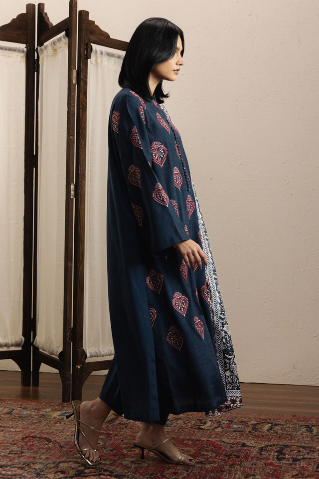 Zara Shahjahan | Festive 26 | Noorbahar-4