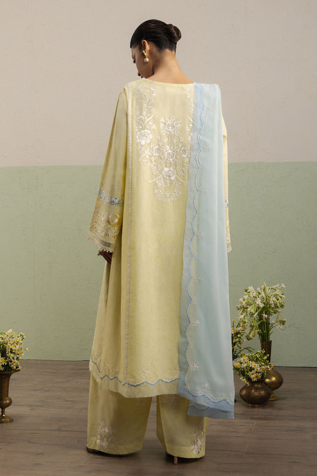 Zara Shahjahan | Pret 26 | MAHNOOR, image 2