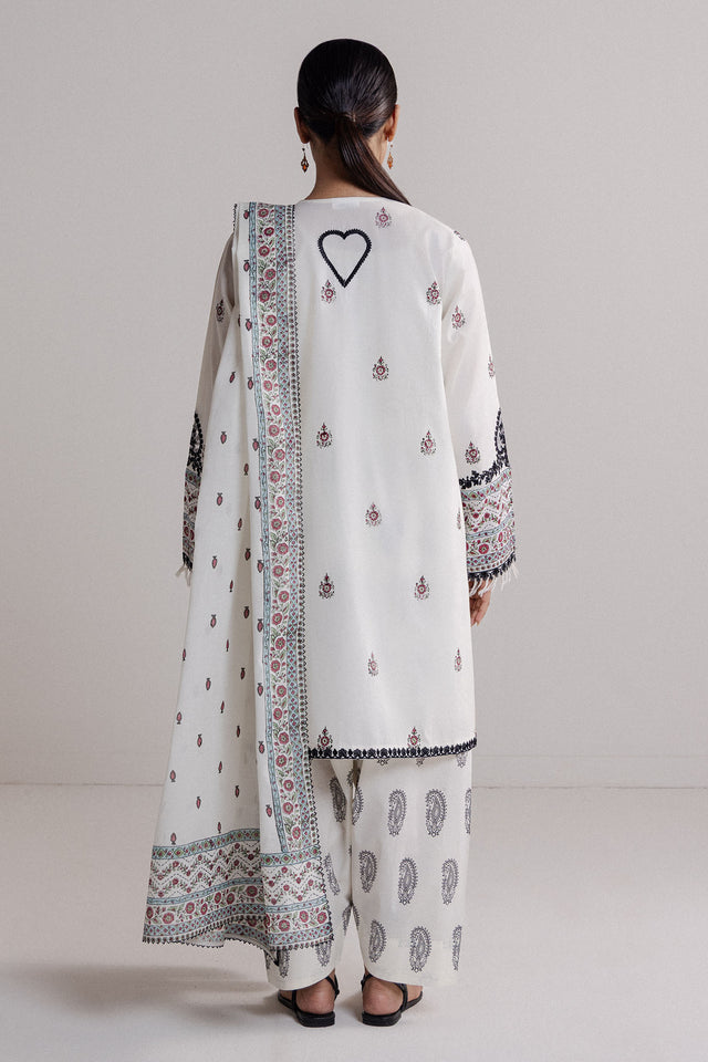 Zara Shahjahan | Pret 26 | SAFIRA, image 2