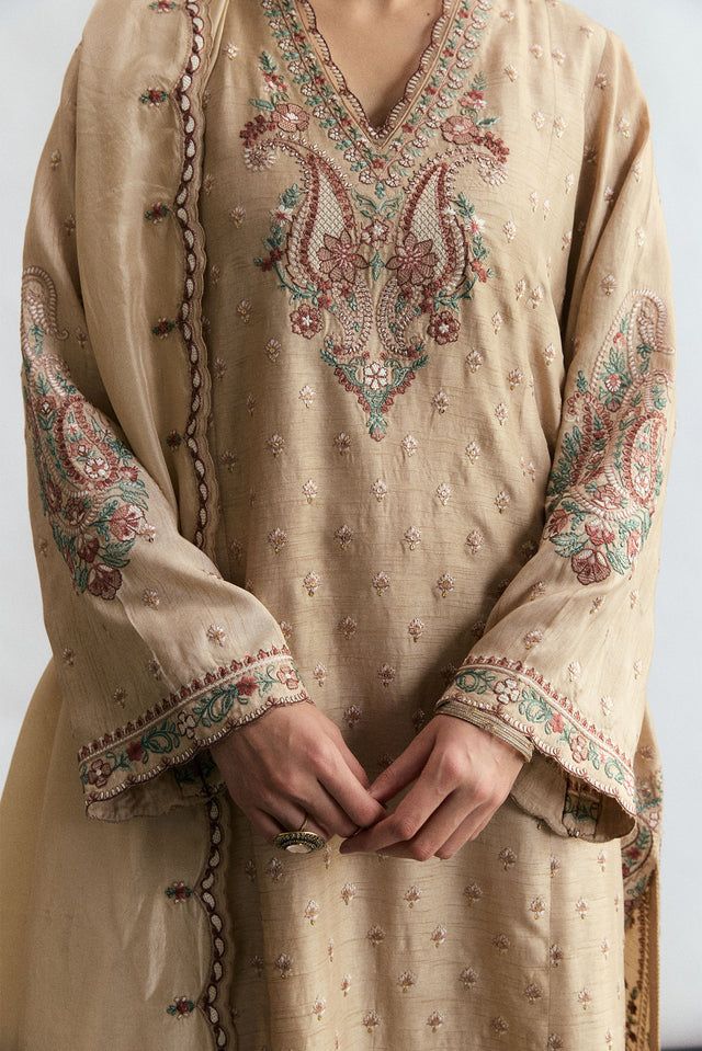 Zara Shahjahan | Festive 26 | Mehrbano, image 3