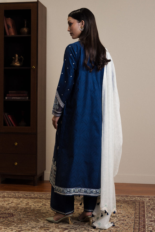 Zara Shahjahan | Pret 26 | NAQSHAAN, image 2