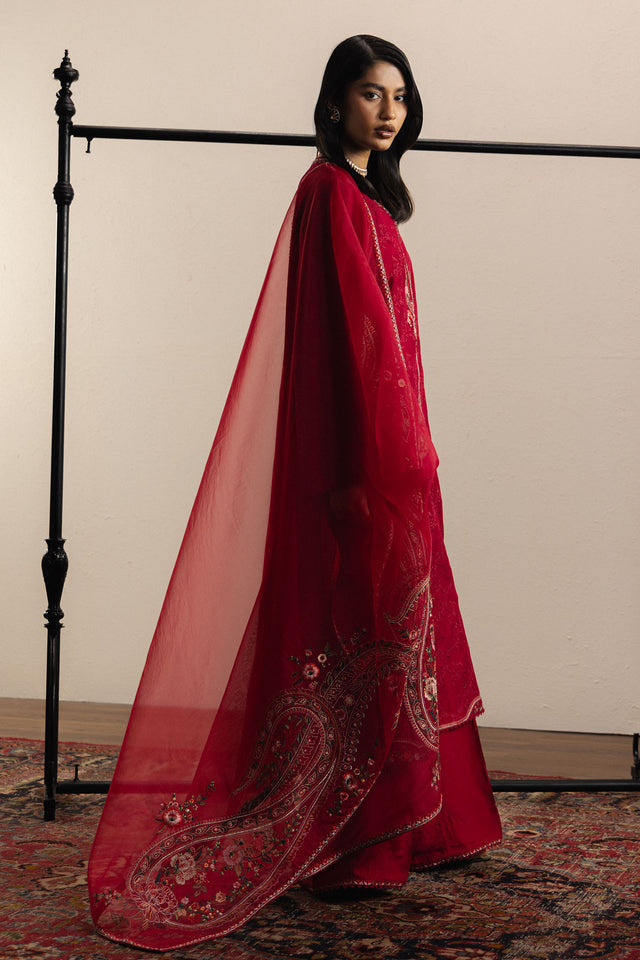 Zara Shahjahan | Festive 26 | Aarzina, image 4