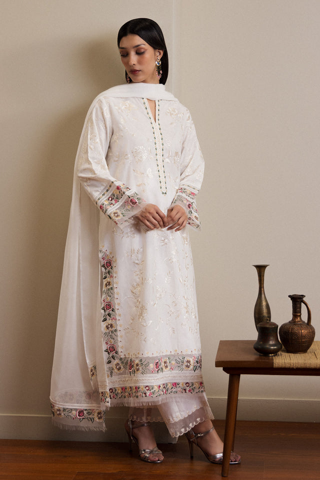 Zara Shahjahan | Pret 26 | MEHRAAZ-1