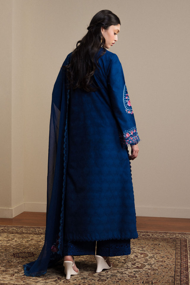 Zara Shahjahan | Pret 26 | SHABAAN, image 2