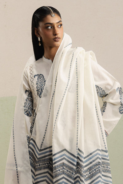 Zara Shahjahan | Pret 26 | Sahar