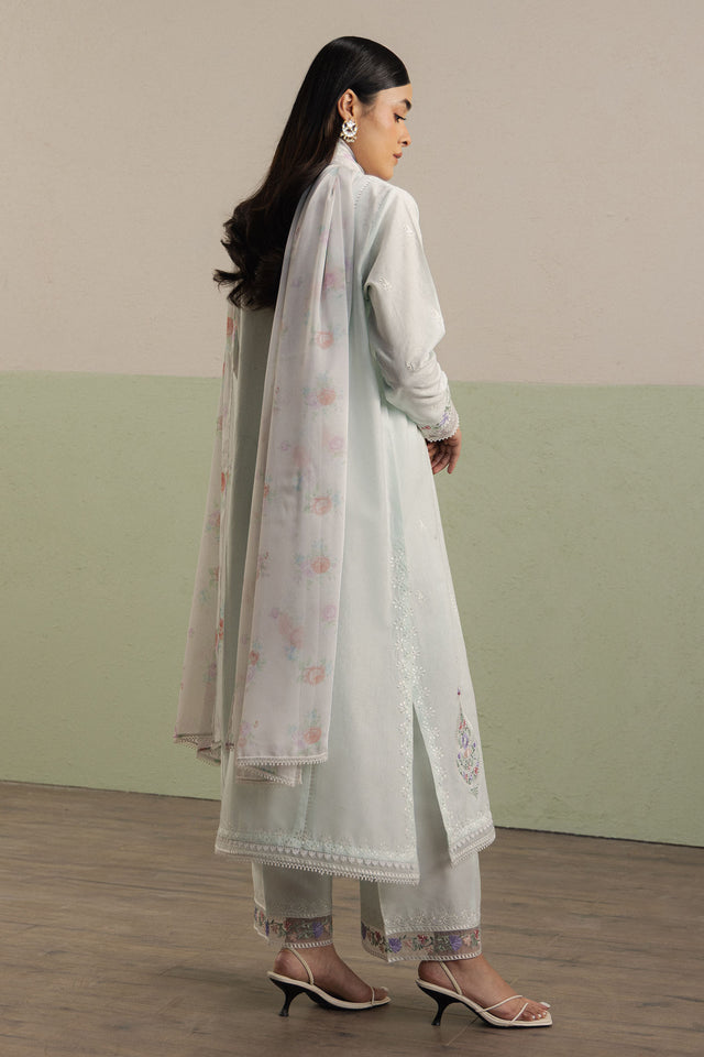 Zara Shahjahan | Pret 26 | Nilofer, image 2