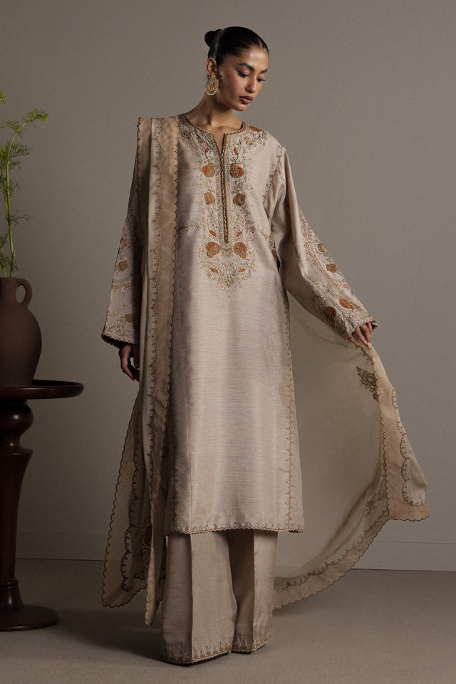 Zara Shahjahan | Festive 26 | SHAISTA, image 4