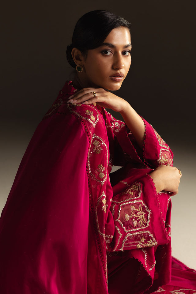 Zara Shahjahan | Festive 26 | Noreen, image 4