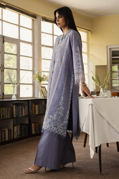 Zara Shahjahan | Pret 26 | Abeer