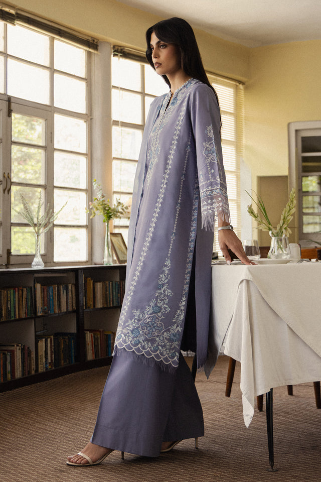 Zara Shahjahan | Pret 26 | Abeer-2