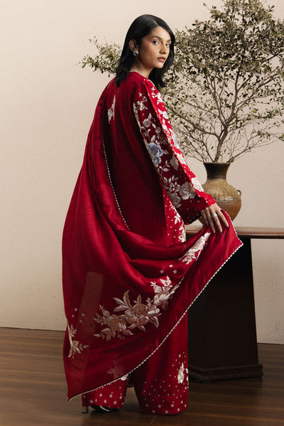 Zara Shahjahan | Festive 26 | Mahfila