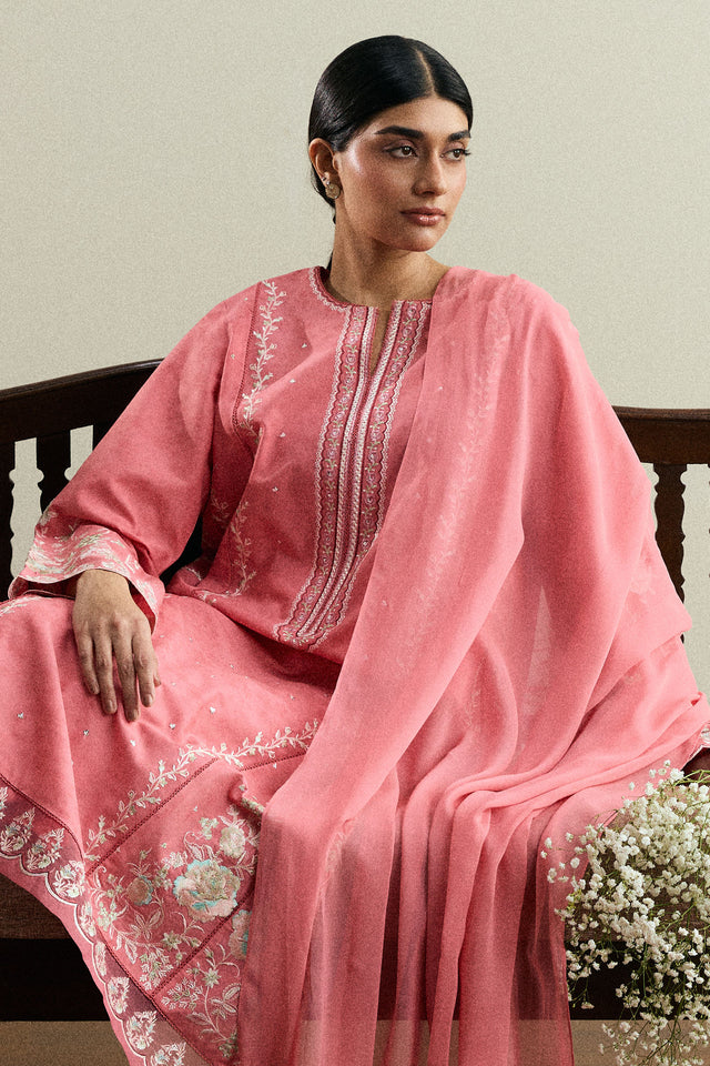 Zara Shahjahan | Pret 26 | Roshni-4