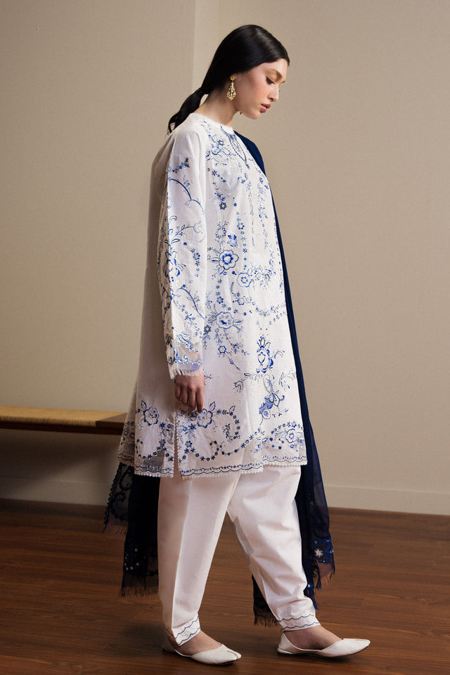 Zara Shahjahan | Pret 26 | NEELZAR, image 4