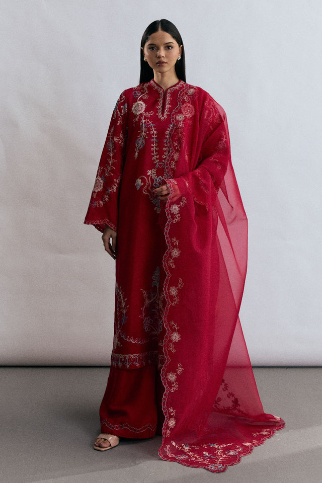 Zara Shahjahan | Festive 26 | Rangrez, image 4